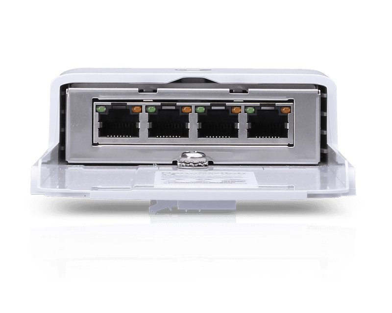 NanoSwitch (N-SW)