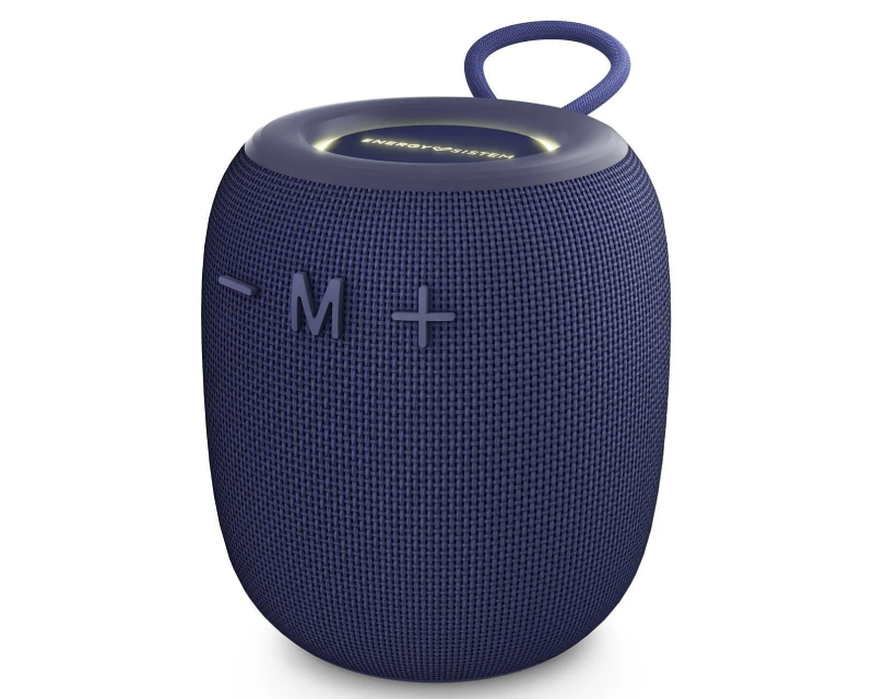 Navy Bloom prenosni bluetooth zvučnik (M45829)