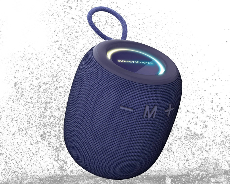 Navy Bloom prenosni bluetooth zvučnik (M45829)