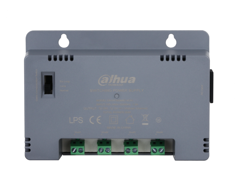 PFM344D-4CH-EN Switching Power Supply