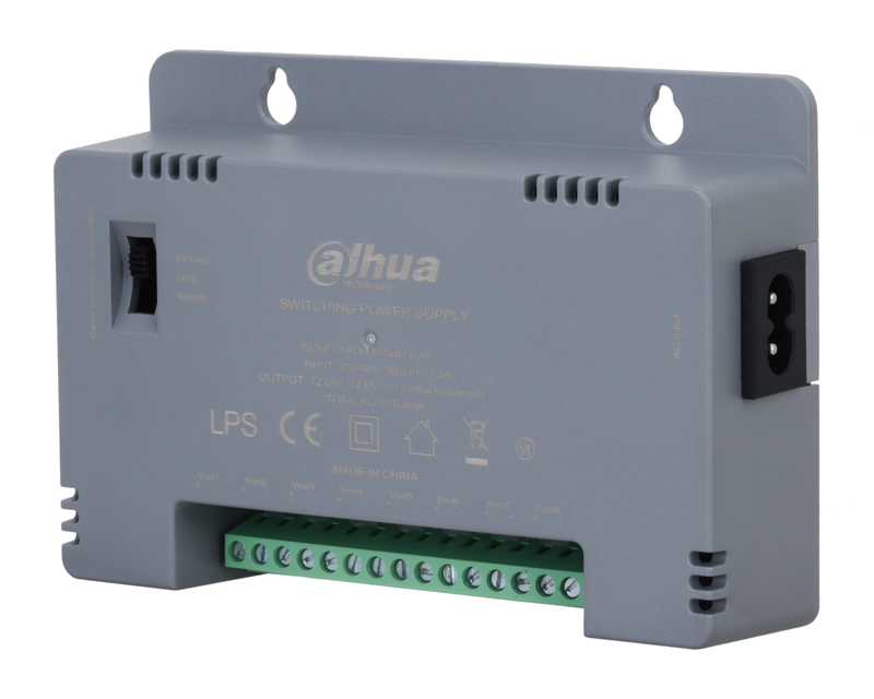 PFM344D-8CH-EN Switching Power Supply