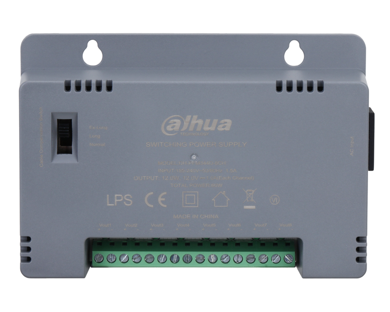 PFM344D-8CH-EN Switching Power Supply