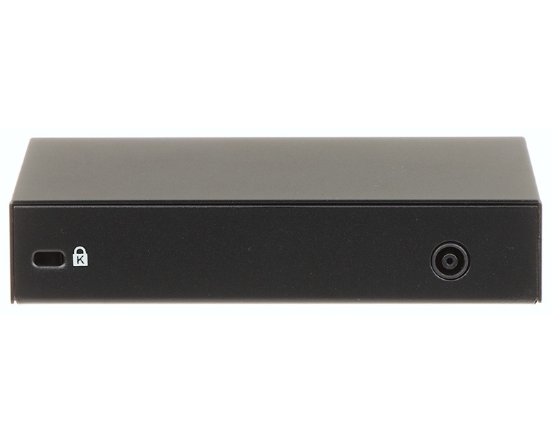 PFS3006-4ET-36 6-Port Fast Ethernet Switch with 4-Port PoE