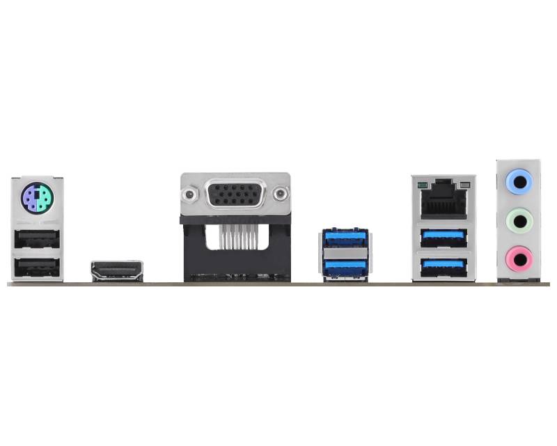 PRIME B760M-K