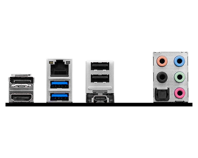 PRO B760-P II