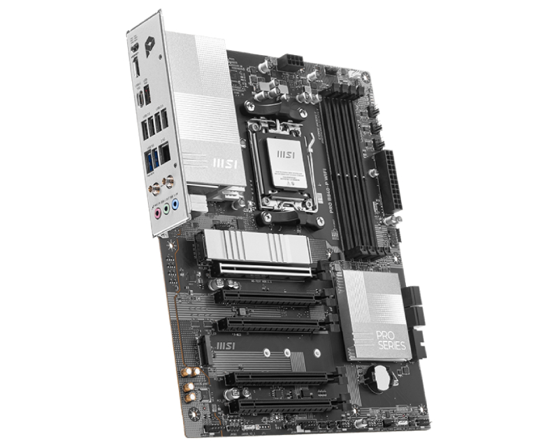 PRO B840-P WIFI