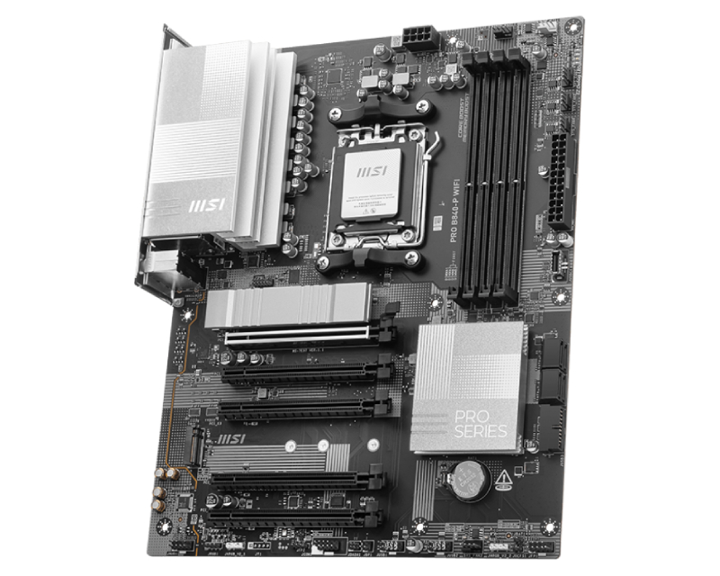 PRO B840-P WIFI