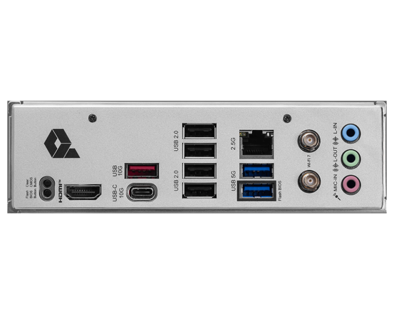 PRO B840-P WIFI