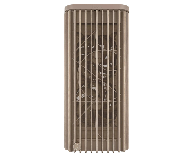 PROART PA401 WOOD MESH PWM BEIGE kućište krem