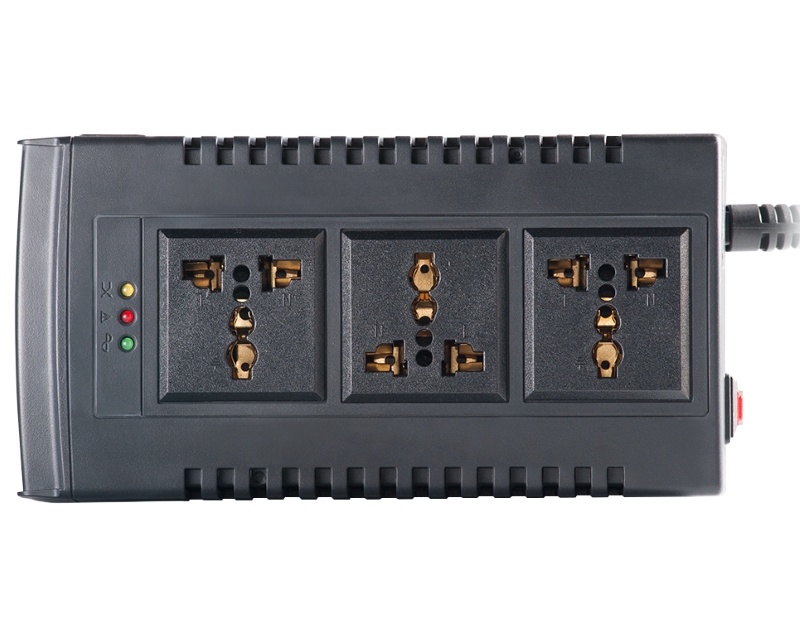 Paladin AVR 1000VA 500W (PWAV-10003PL-AZ01B)