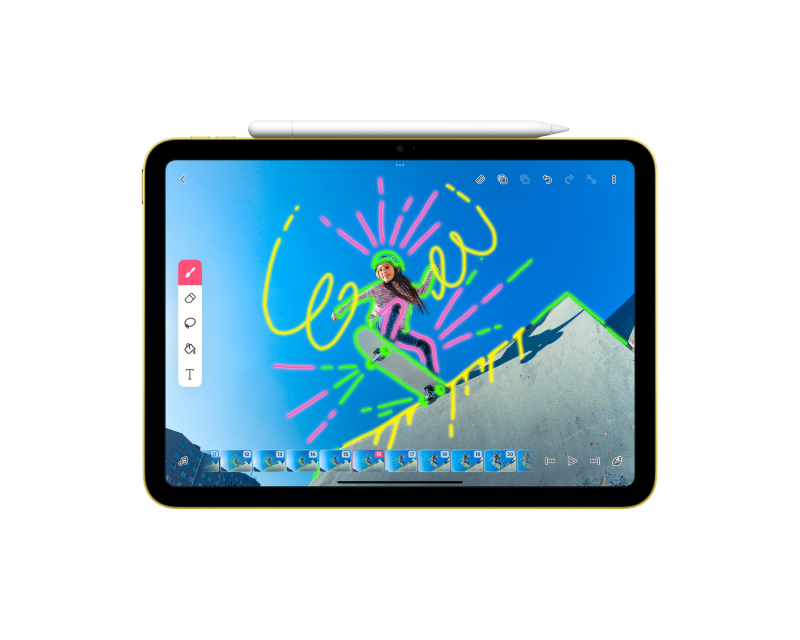 Pencil (USB-C) (muwa3zm/a)