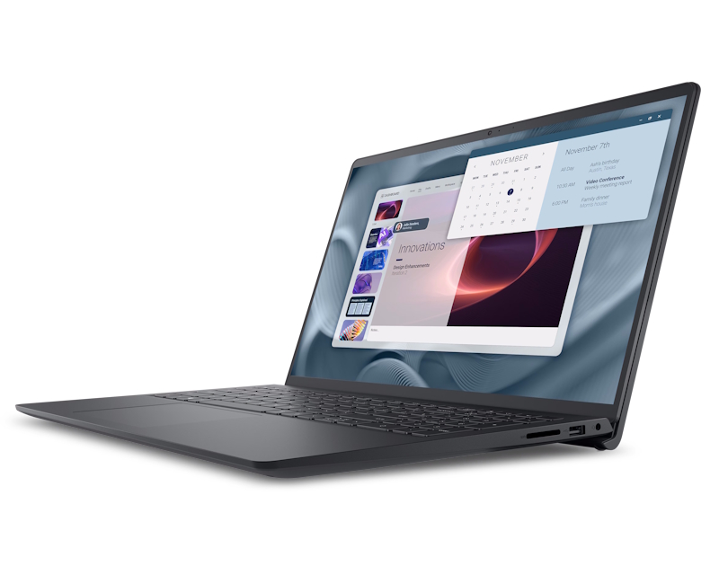 Pro 15 Essential PV15250 15.6 inch FHD 120Hz Core 3 100U 8GB 512GB SSD Backlit FP Win11Pro laptop