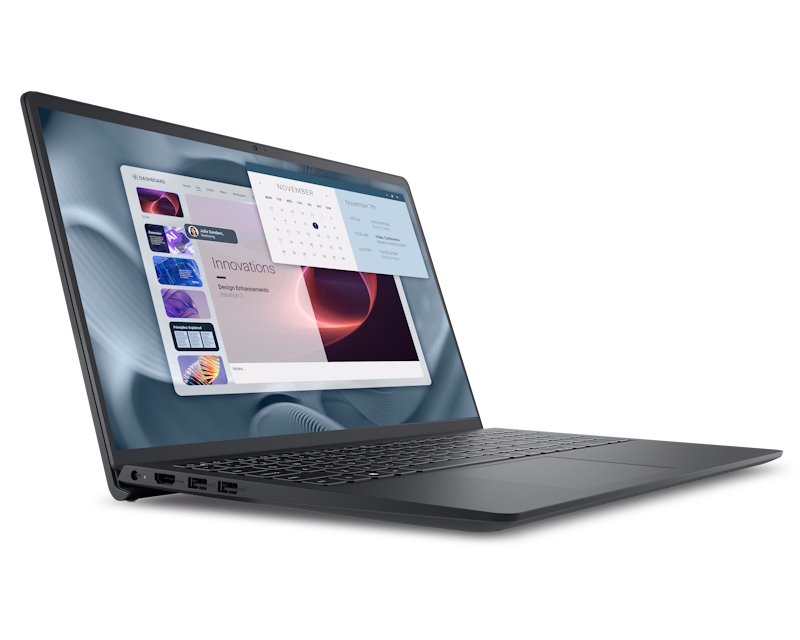 Pro 15 Essential PV15250 15.6 inch FHD 120Hz Core 3 100U 8GB 512GB SSD FP laptop
