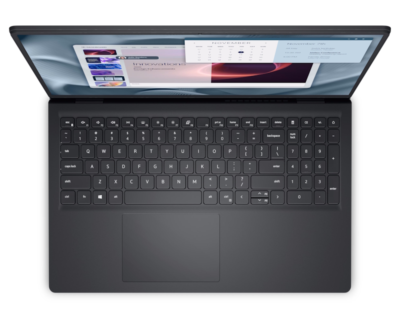 Pro 15 Essential PV15250 15.6 inch FHD 120Hz i5-1334U 16GB 512GB SSD FP laptop