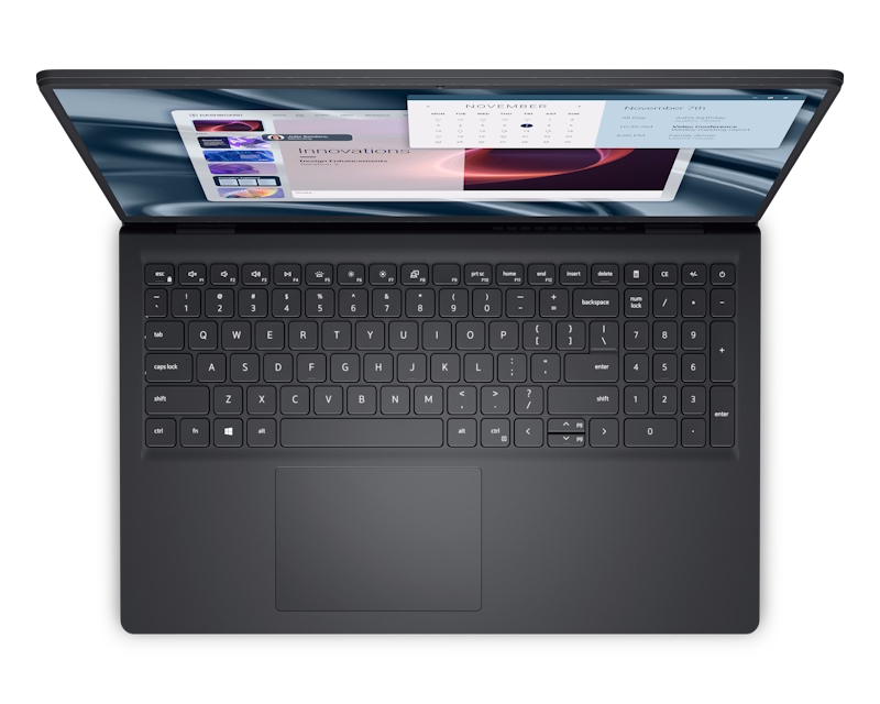 Pro 15 Essential PV15255 15.6 inch FHD 120Hz AMD Ryzen 5 7520U 8GB 512GB SSD Backlit FP laptop