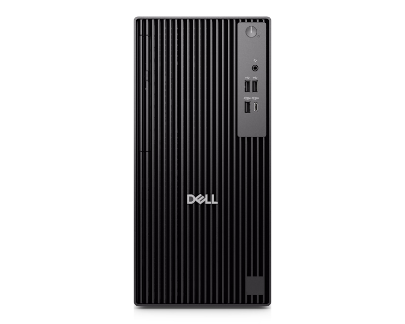 Pro Tower i3-14100 8GB 512GB SSD DVDRW Ubuntu 3yr ProSupport