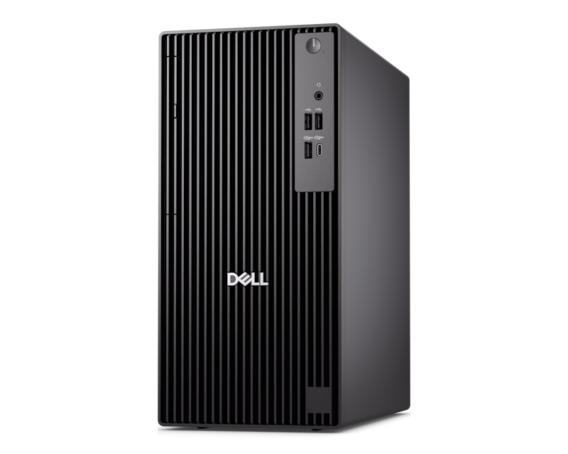 Pro Tower i3-14100 8GB 512GB SSD DVDRW Ubuntu 3yr ProSupport
