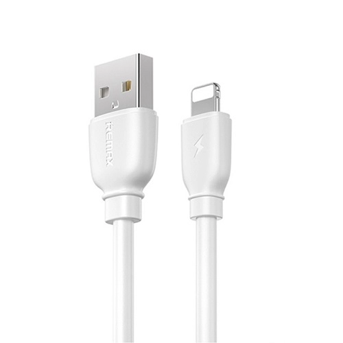 RC-138i IPHONE USB Kabl 2.4A 1m beli