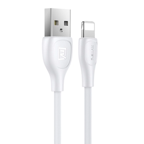RC-160i Iphone USB kabl 2.1A 1m beli