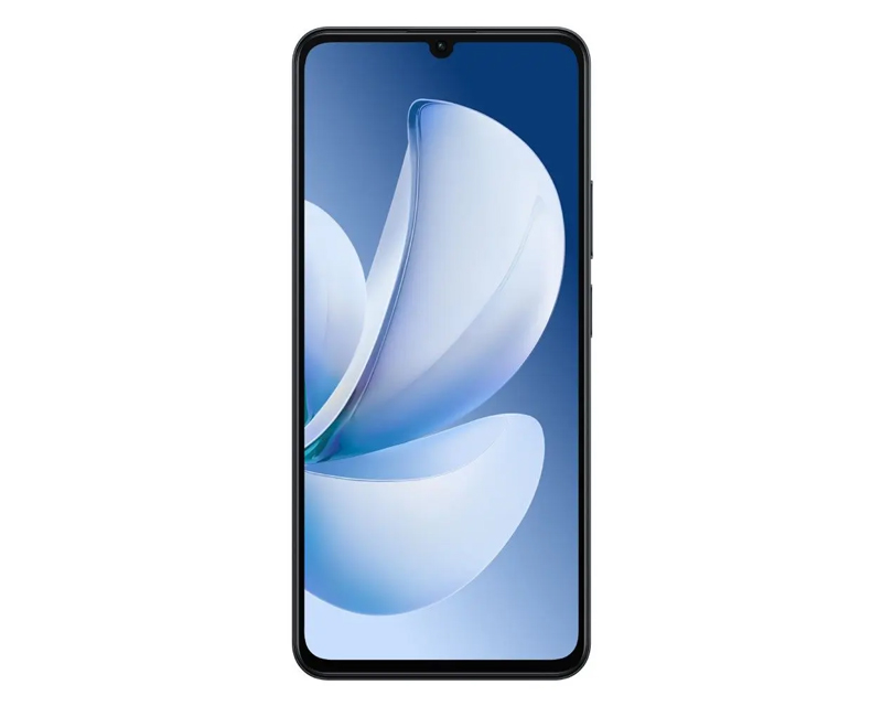 RMX5313 Note 70T 4/128GB Obsidian Black mobilni telefon