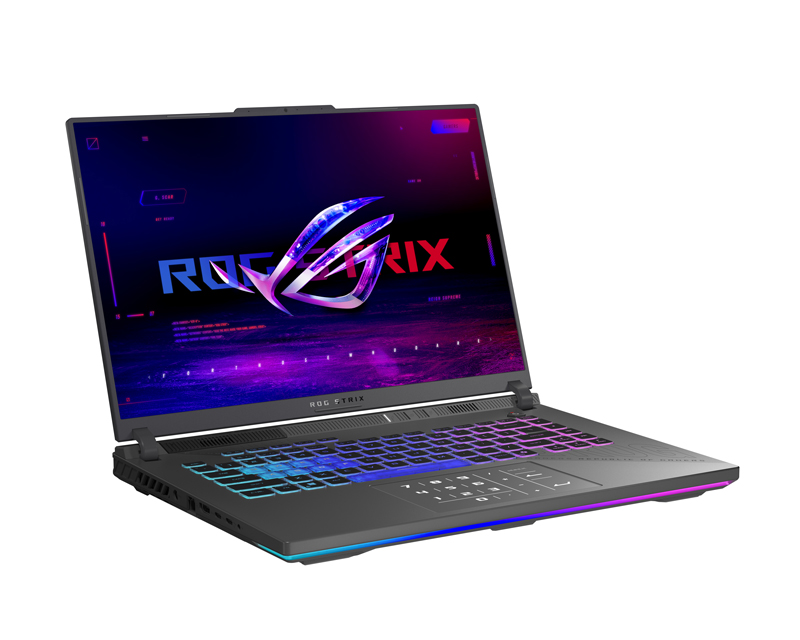 ROG Strix G16 G614FP-S5084 (16 inča 2.5K, Ryzen 9 9955HX, 32GB, SSD 1TB, GeForce RTX 5070) laptop