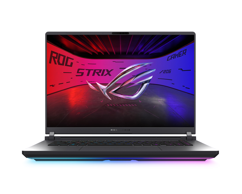ROG Strix G16 G615LP-S5192 (16 inča 2.5K , Core 9 275HX, 64GB, SSD 1TB, GeForce RTX 5070) laptop + ranac