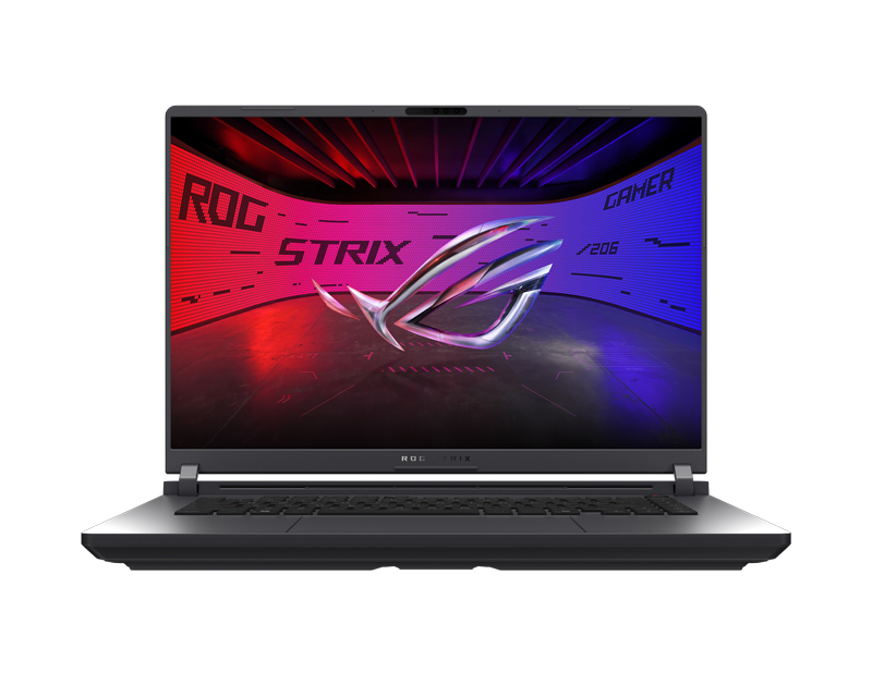 ROG Strix G16 G615LP-S5192 (16 inča 2.5K , Core 9 275HX, 64GB, SSD 1TB, GeForce RTX 5070) laptop + ranac