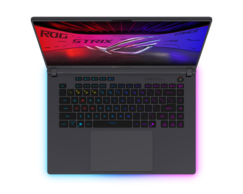 ROG Strix G16 G615LP-S5192 (16 inča 2.5K , Core 9 275HX, 64GB, SSD 1TB, GeForce RTX 5070) laptop + ranac