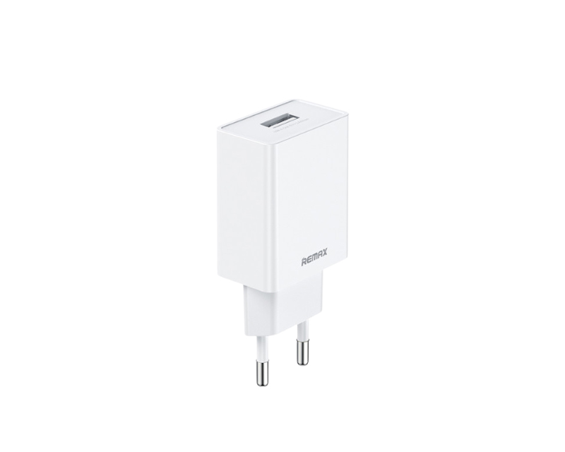 RP-U95 USB-TIP C 2,4A punjač beli