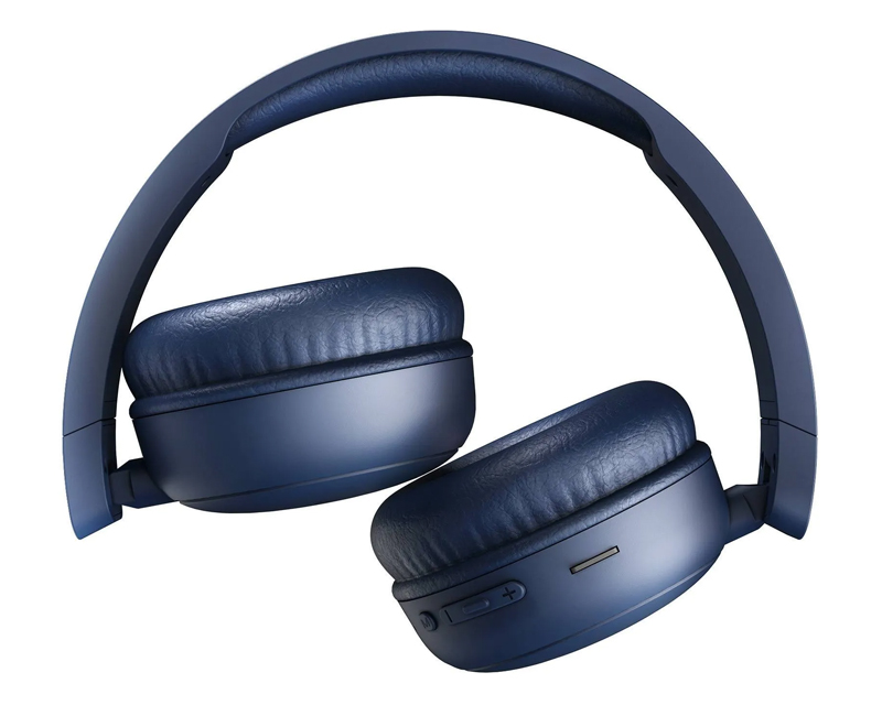 Radio Color Indigo wireless slušalice plave (M45770)