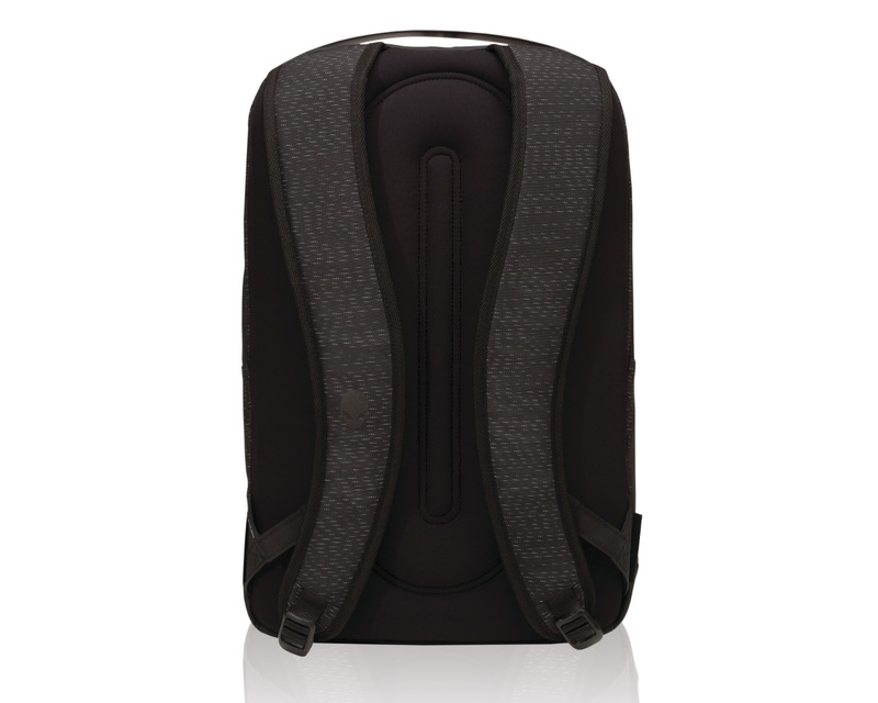 Ranac za laptop 15-17 inch Alienware Horizon Slim Backpack AW323P 3yr