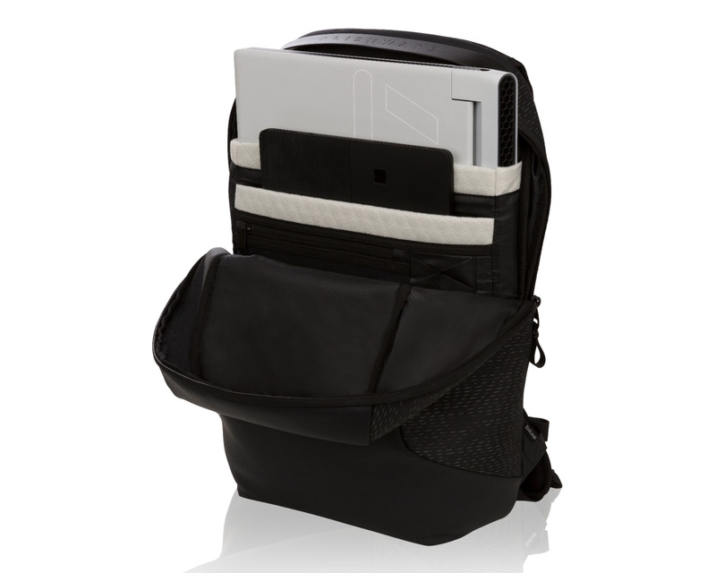 Ranac za laptop 15-17 inch Alienware Horizon Slim Backpack AW323P 3yr
