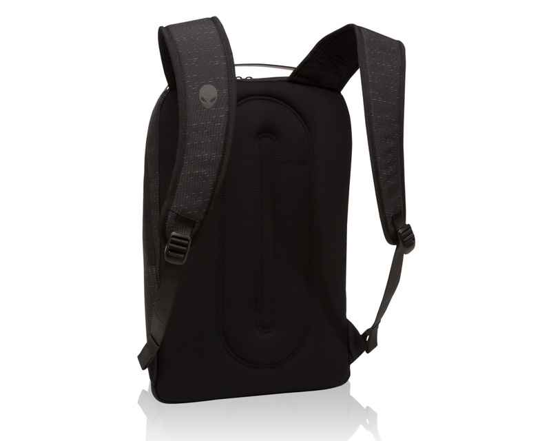 Ranac za laptop 15-17 inch Alienware Horizon Slim Backpack AW323P 3yr