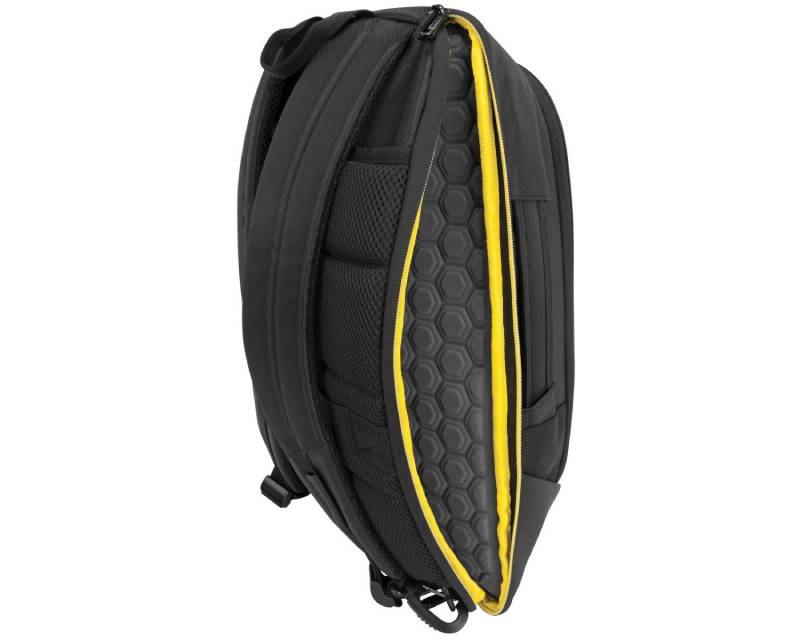 Ranac za laptop 15.6 inča TCG661GL CityGear Convertible crni