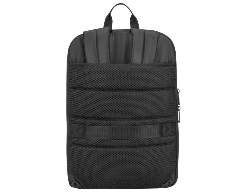 Ranac za laptop 15.6 inča TCG661GL CityGear Convertible crni