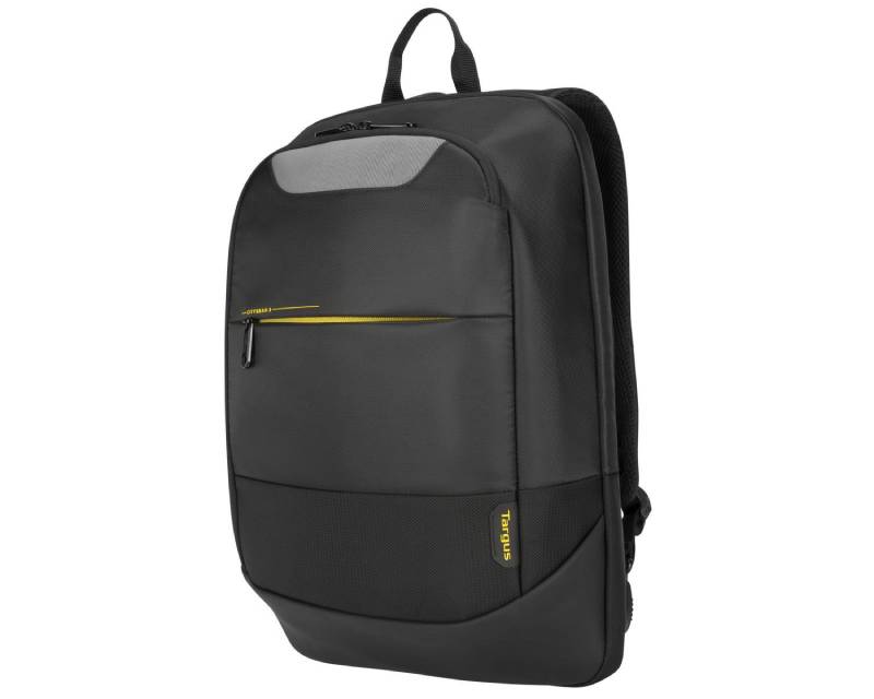 Ranac za laptop 15.6 inča TCG661GL CityGear Convertible crni