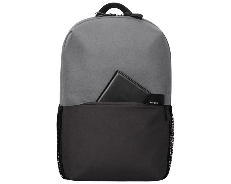 Ranac za laptop 16 inča TBB636GL Sagano Campus crno-sivi