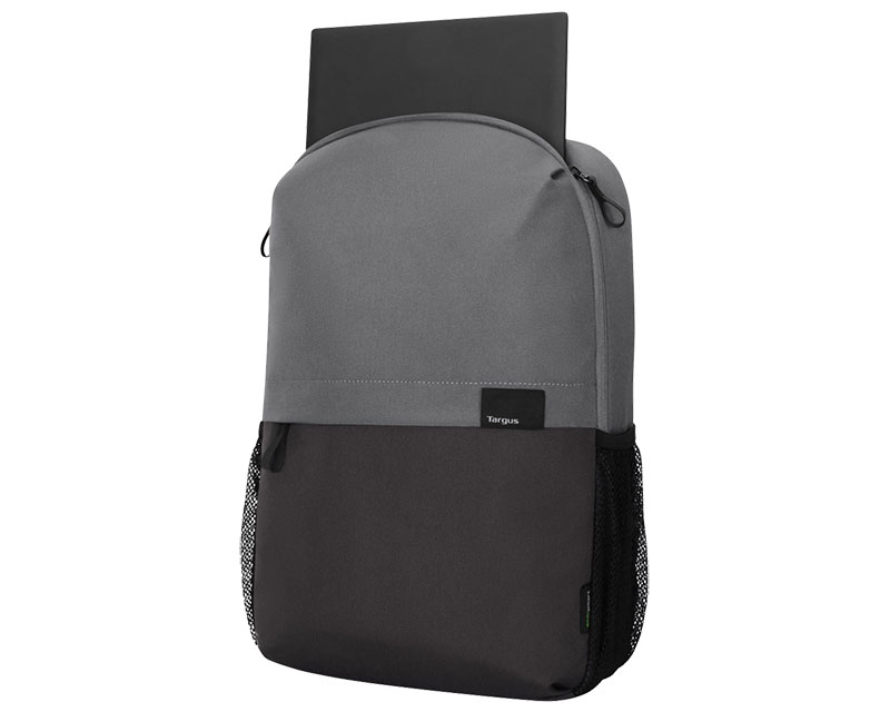 Ranac za laptop 16 inča TBB636GL Sagano Campus crno-sivi