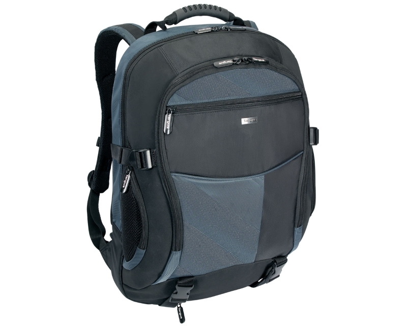 Ranac za laptop 18 inča TCB001EU Atmosphere crni