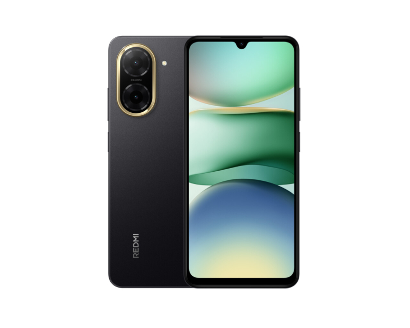 Redmi A5 Midnight Black 3GB/64GB