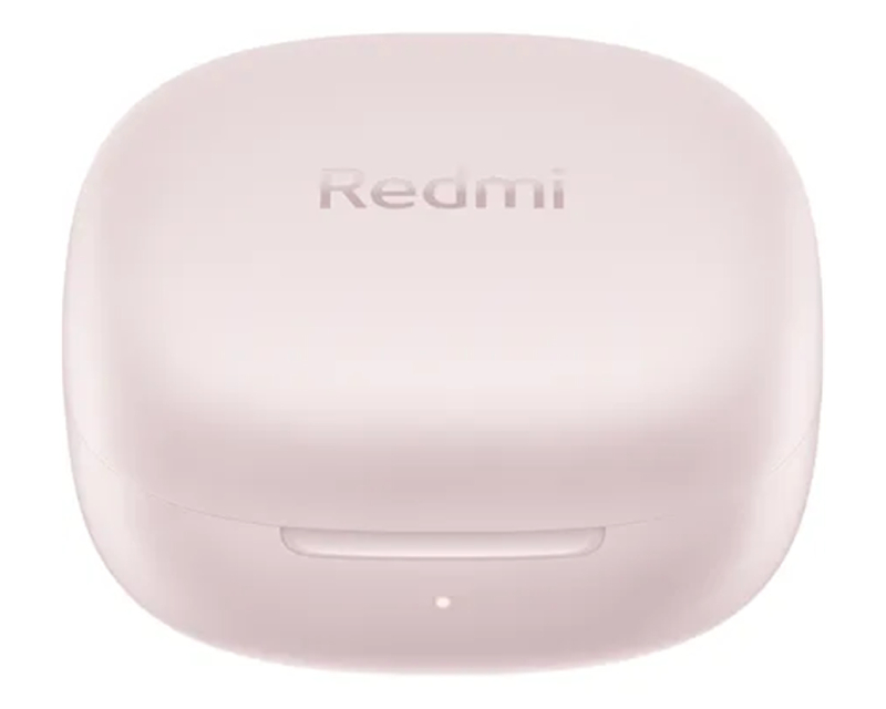 Redmi Buds 6 Play slušalice roze (BHR8775GL)