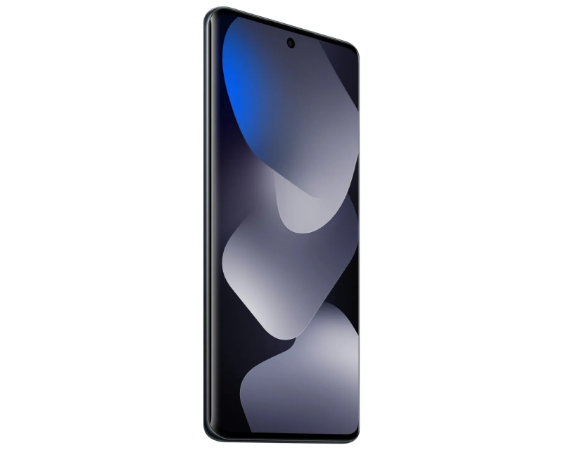 Redmi Note 15 EU Black 8GB/256GB