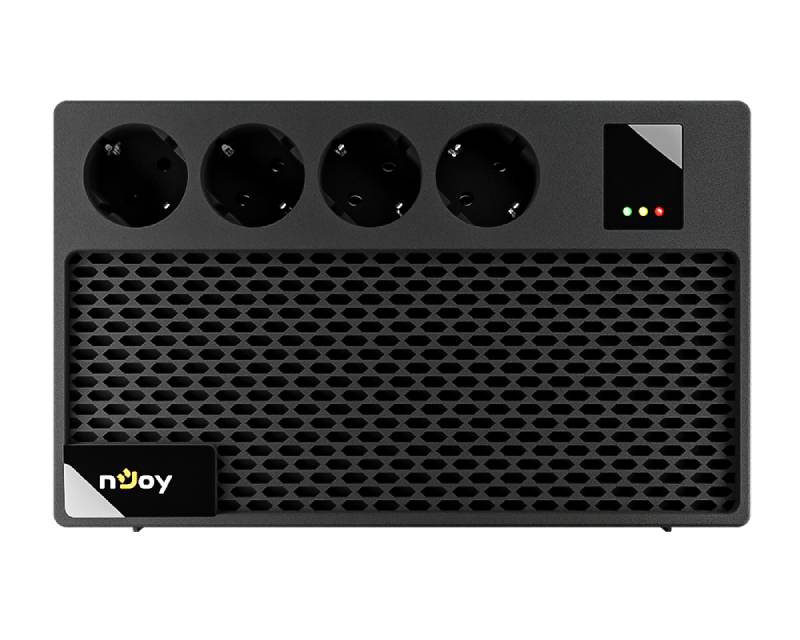 Renton 650 PLUS 360W UPS (UPCSBLS665TRECG01B) No Charger