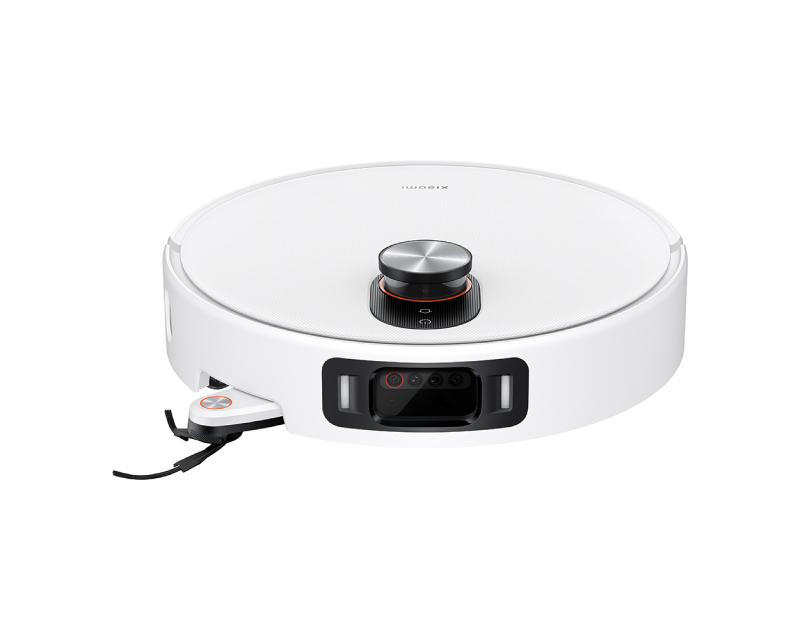 Robot Vacuum 5 Pro (BHR07WFEU)