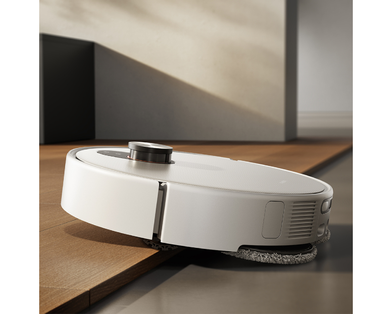 Robot Vacuum 5 Pro (BHR07WFEU)