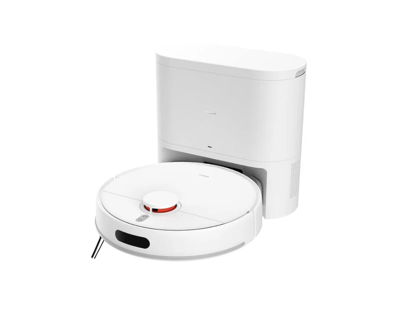 Robot Vacuum H40 EU (BHR07XBEU)