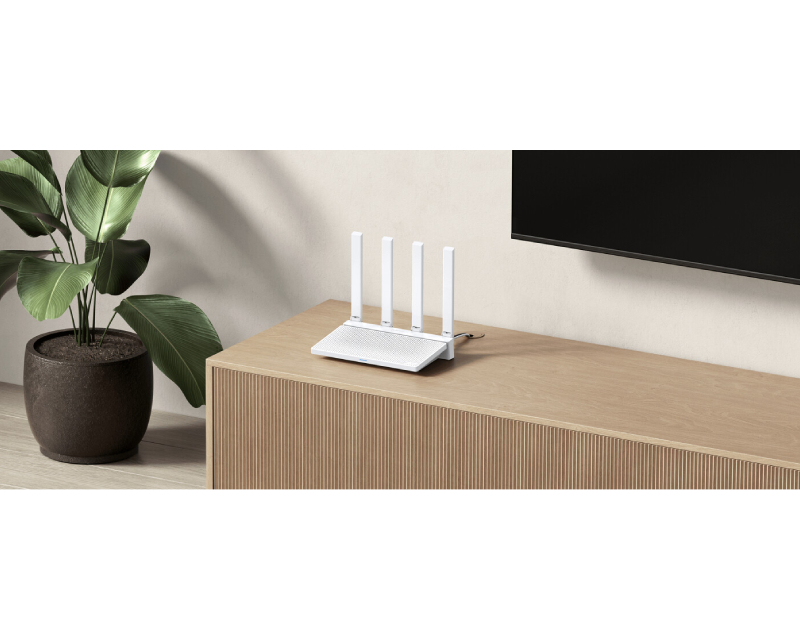 Router AX3000T DVB4423GL