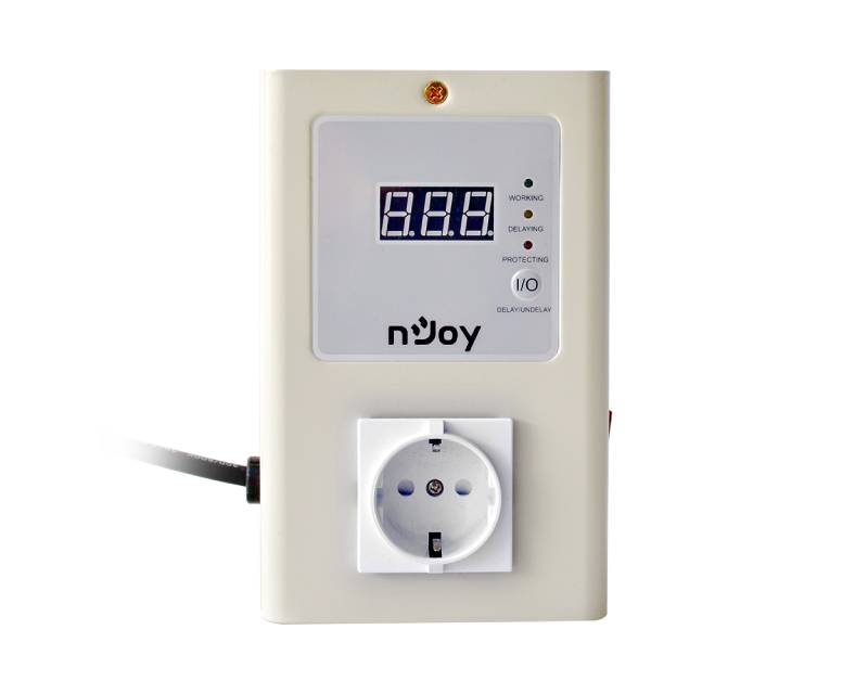 Royer 16A (AVRL-16A01RY-CS01B)