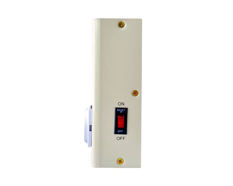 Royer 16A (AVRL-16A01RY-CS01B)