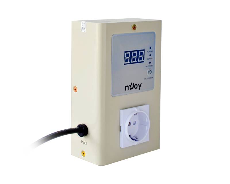 Royer 16A (AVRL-16A01RY-CS01B)